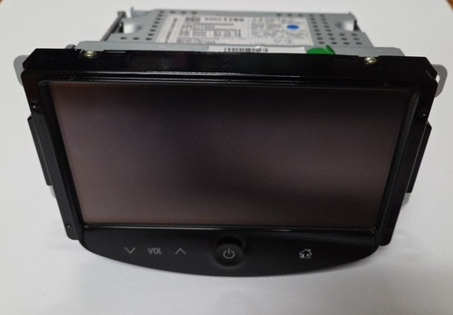 Radio mylink lsp2gts 2013 2016 - radio, 2013-2016
