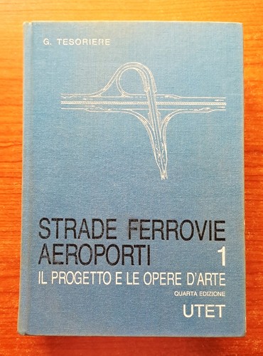 Ingegneria strade ferrovie - strade,