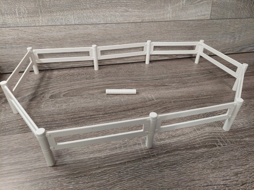 Schleich paddock fences - schleich, x
