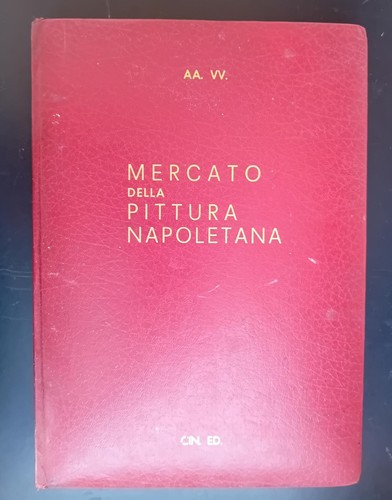 Mercato della pittura