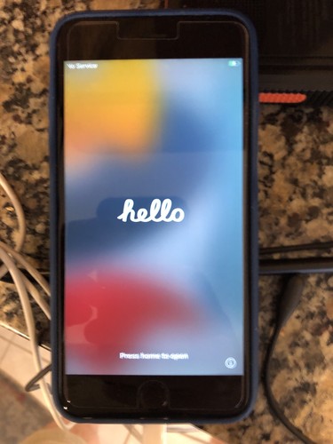 Apple iphone plus - iphone, 128