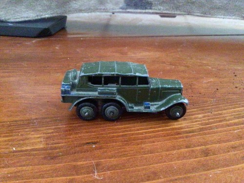 Dinky toys 152b - toys, 6