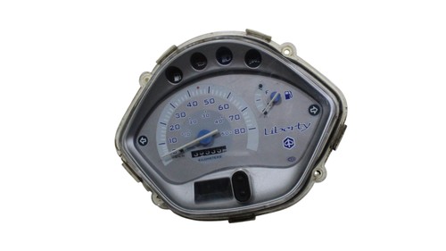 Piaggio liberty rst - liberty, 50