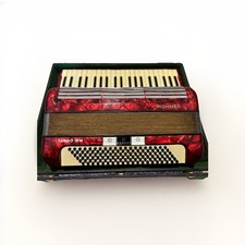 Fisarmonica Hohner Tango III M