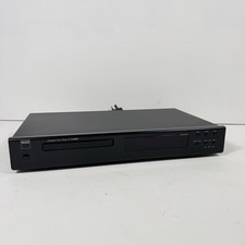Lettore CD Compact Disc NAD