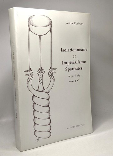 Isolationnisme - , et
