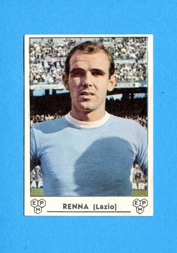 Calciatori panini 1964 - calciatori,