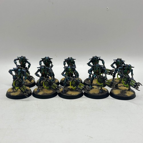 Warhammer 40k guerrieri - warhammer,