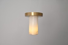 Plafoniera da incasso in