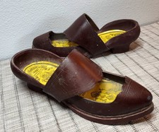 Zoccoli antichi francesi in