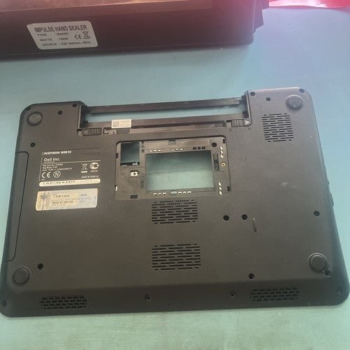 Dell inspiron n5010 - dell, m5010