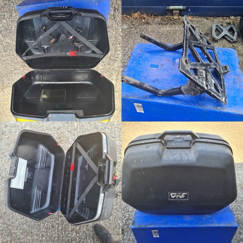 Set bagagli completo - set,