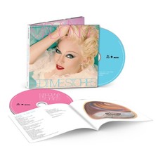 Madonna 'Bedtime Stories (The