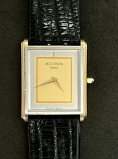 Orologio Vintage Nuovo 1982