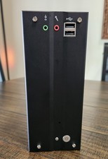 Travla C292 Mini-ITX PC