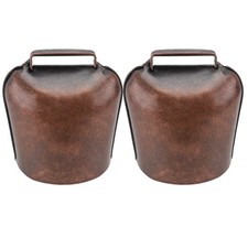  2 Pcs Campana Per Appendere