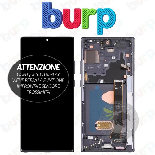 Display samsung note ultra - display, 20