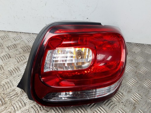 Citroen ds3 year mk1 o - 09-12, o/s