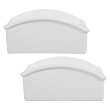  2 Pcs Scatola Bustine The