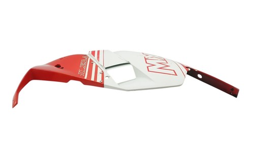 Flanc droit gilera - droit, mx1