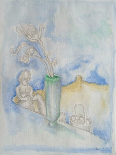 Quadro arte contemporanea - quadro,
