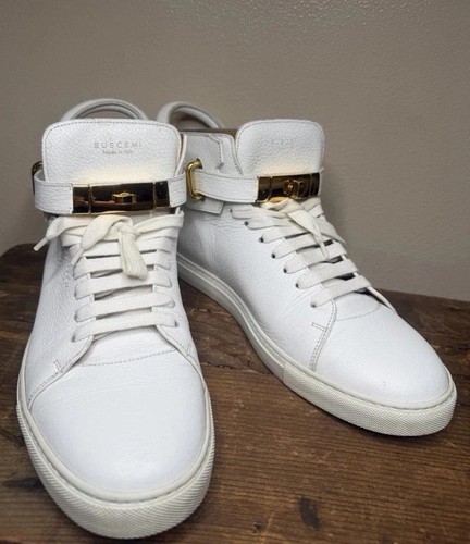 Buscemi sneakers alte basse - sneakers, alte-basse