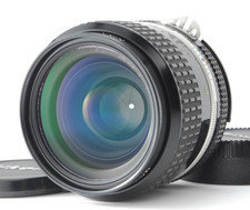 Exc+++++ Nikon Nikkor Ai-s AIS