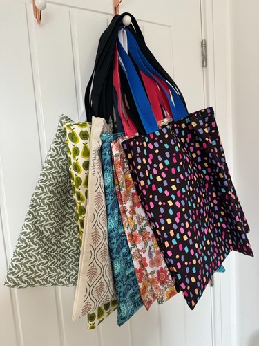 Assortimento borsa tote