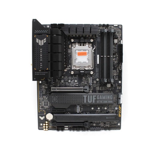 Asus tuf gaming x670e - asus,