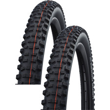 Pack of 2 Schwalbe Hans Dampf