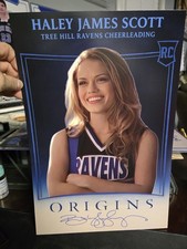 One tree hill - one,