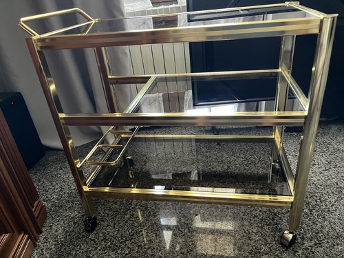 Carrello bar - carrello,