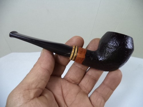 Pipa pipe larsen - , nuova