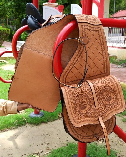 Borsa sella per cavalli - borsa,
