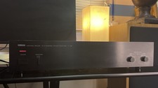 Yamaha M-35 Amplificatore di