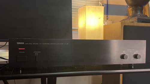 Yamaha amplificatore di - yamaha,