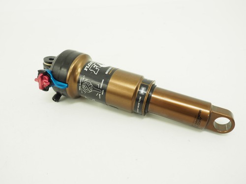 Fox float ctd - fox, boost