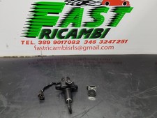 COMMUTATORE BLOCCHETTO CHIAVE ACCENSIONE KTM DUKE 125 2019