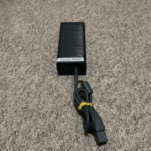 Alimentatore xbox 360 - 360, brick