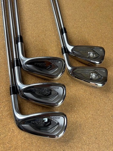 Titleist t200 2019 - titleist, irons