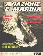 Rivista aviazione marina n - rivista,