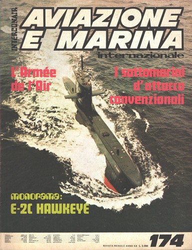 Rivista aviazione marina n - rivista,