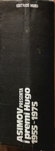Asimov premi hugo - premi,