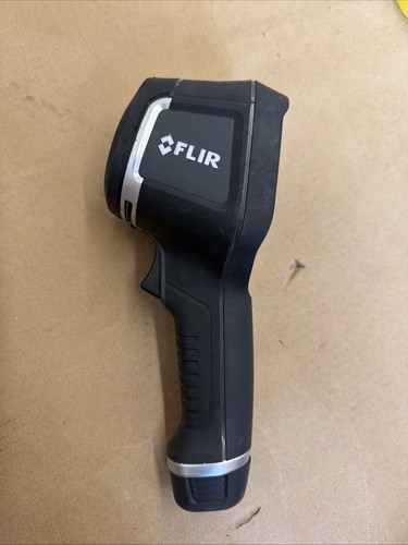 Flir 9v - e5,