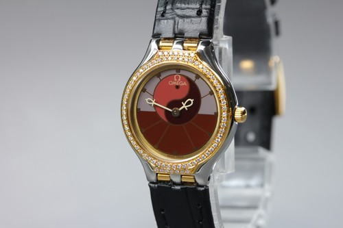 Orologio donna omega de - orologio, da