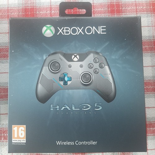 Microsoft xbox one halo - microsoft, 5