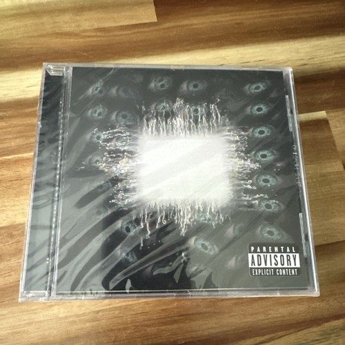 Tool aenima 1996 sealed - aenima, cd
