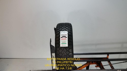 Gomme usate termiche - gomme,
