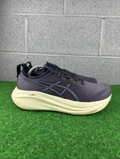 Size 10 - ASICS Gel Nimbus 27