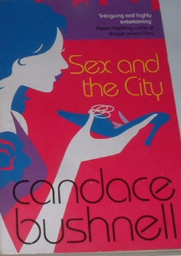 Sex and the city - sex, city,bushnell